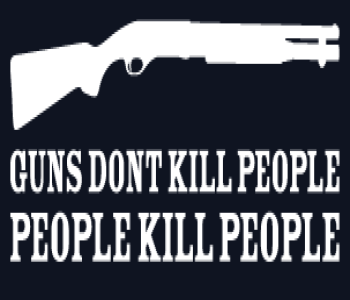 Armas são essenciais para a paz