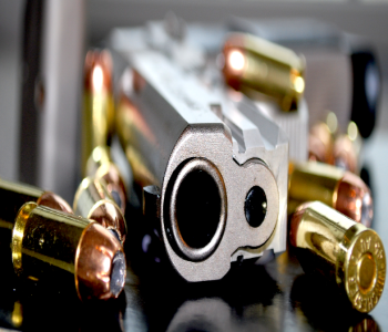 Decreto de Bolsonaro sobre armas