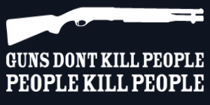 Armas são essenciais para a paz